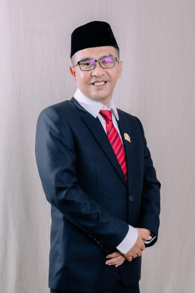 WAHYU WAHYUDIN, SE