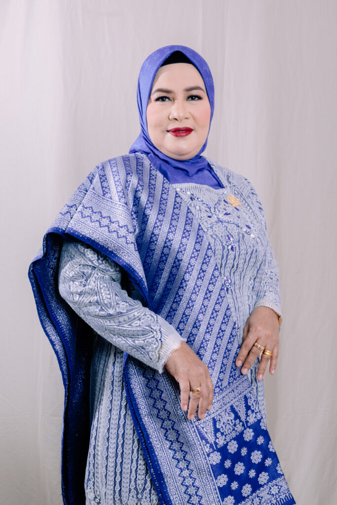 MESRAWATI TAMPUBOLON,SE,.M.H