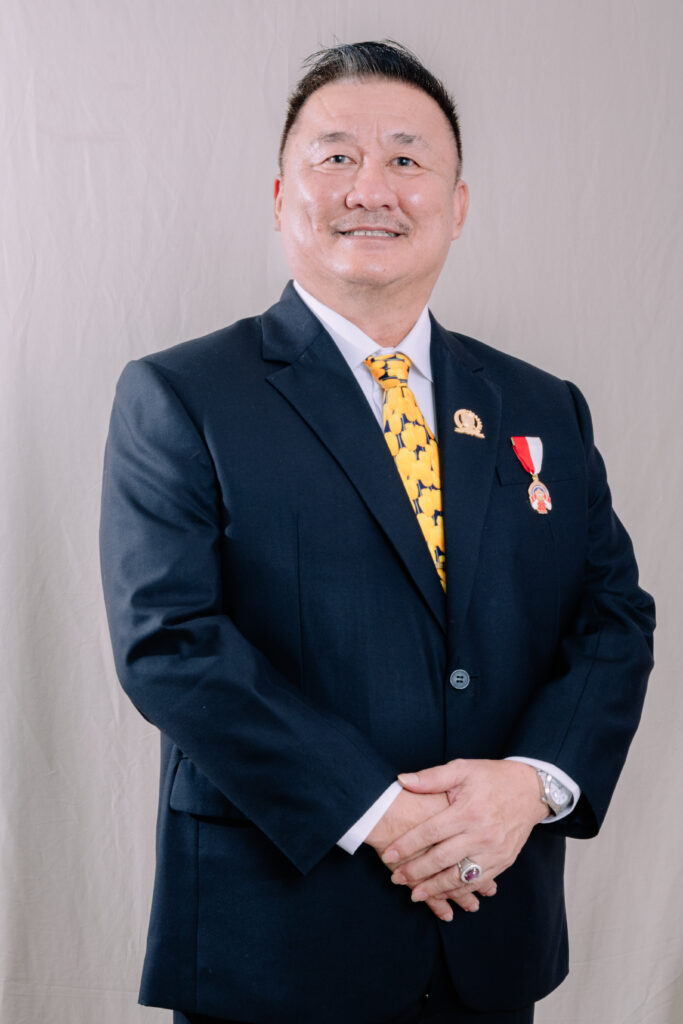 ASMIN PATROS, SH.,M.Hum