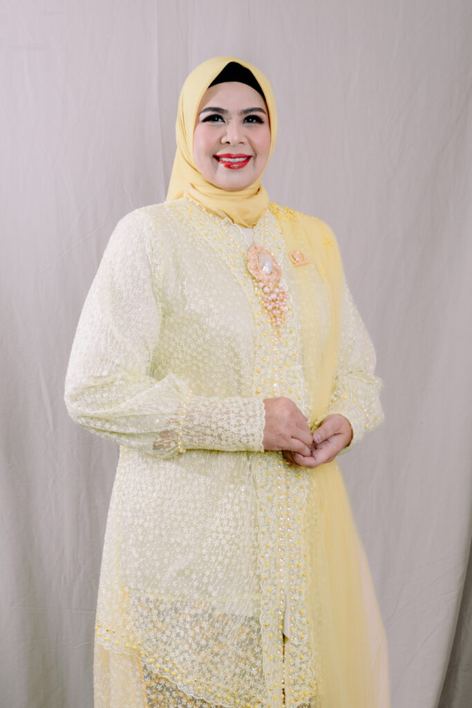 Dra.DEWI KUMALASARI,M.Pd
