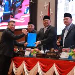 DPRD Kepri Sampaikan Laporan Reses Masa Sidang Kedua Tahun 2024-2025