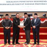 Laporan Akhir Pansus LKPj 2024 Sekaligus Penetapan Rekomendasi DPRD Kepri