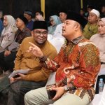 Ketua Dprd Kepri: “Santri Harus Tangguh, Cerdas, Dan Bermanfaat Bagi Umat”