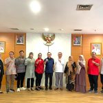 PURT DPRD Sulteng Belajar di Kepri Terkait Urusan Rumah Tangga