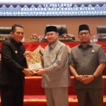 DPRD Kepri Sahkan RPJMD 2025–2029: Prioritaskan SDM, Ekonomi Daerah, dan Infrastruktur