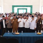 Rayakan Milad Ke 50 Dengan Aksi Kemanusiaan, Ketua DPRD Kepri Beri Apresiasi MUI Batam
