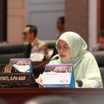 Pandangan Akhir Fraksi Terhadap Ranperda APBD-P 2025: Fokus Pembangunan Harus Selaras dengan Tema