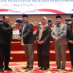 Sah! Perubahan APBD 2025 Diketok