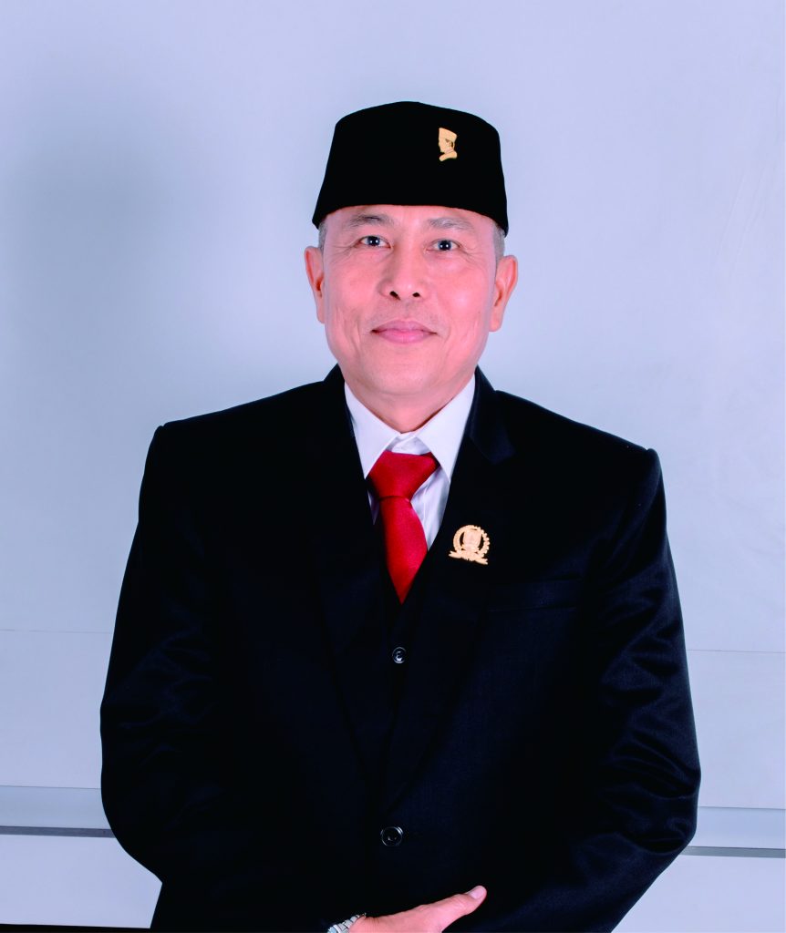 JANUAR ROBERT SILALAHI,S.I.Kom