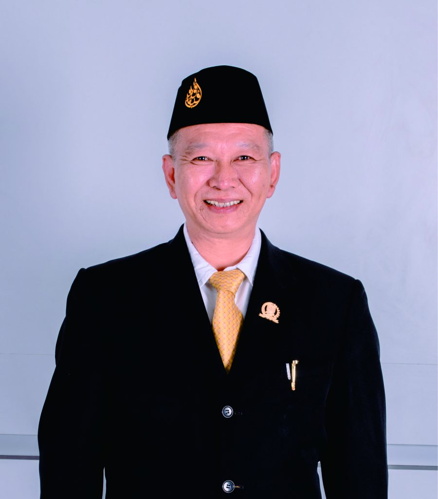 ARIYANTO LU