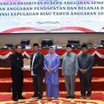 Rancangan Perubahan APBD 2025 Fokus Penyesuaian dan Kebutuhan Daerah