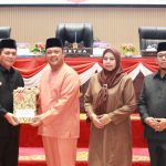 Revisi Anggaran 2025, Pemprov Kepri Fokus Tiga Prioritas Pembangunan Daerah