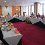 RDP Program Beasiswa Pendidikan Dokter dan Sub-Dokter Spesialis, DPRD Pastikan Tepat Sasaran dan Tepat Guna