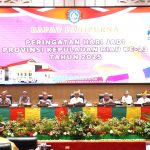 Meriah dan Penuh Makna, DPRD Kepri Gelar Paripurna Istimewa HUT ke-23: “Momentum Memperkuat Semangat Persatuan dan Pembangunan