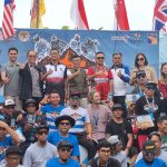 Sekretaris Komisi II DPRD Kepri Lihat Potensi Besar ASEAN Master Downhill di Batam untuk Sport Tourism