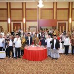 Rapat Koordinasi KPK dan DPRD Se-Kepri: Dorong Pemerintahan Bersih dan Transparan