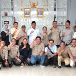 Ketua DPRD Kepri Apresiasi Peran PWI sebagai Penyeimbang Informasi di Era Medsos