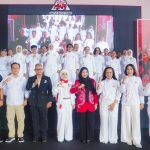 Ucapkan Selamat, Sekretaris Komisi II DPRD Kepri Ajak ASIAFI Berkolaborasi