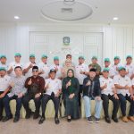 DPRD Kepri Sambut Kunjungan Hormat Adun Negeri Johor (Kota Iskandar): Mempererat Kerja Sama Strategis Indonesia-Malaysia