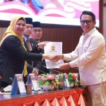 DPRD Kepri Setujui Ranperda APBD 2026 dengan Sejumlah Catatan Fraksi