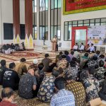 DPRD Provinsi Kepulauan Riau Peringati Isra Mi’raj Nabi Muhammad SAW 1447 H