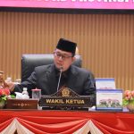Pembukaan Masa Sidang Kedua, DPRD Kepri Siap Optimalkan Kinerja Tahun 2026