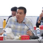 Anggota Komisi II DPRD Kepri Dorong Pemprov Kepri Percepat Realisasi APBD 2026