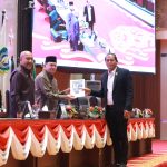 DPRD Kepri Gelar Paripurna Laporan Reses, Serap Aspirasi Masyarakat dari Tujuh Dapil