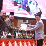 DPRD Kepri Pastikan Stok Beras Premium di Batam Aman, Distributor Diminta Segera Serap Pasokan Bulog