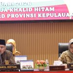DPRD Kepri Matangkan Ranperda RTRW, Susunan Pansus Resmi Ditetapkan