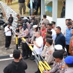 Ketua Komisi III DPRD Kepri Terima Aspirasi Driver Maxim, Tegaskan Komitmen Kawal Penyesuaian Tarif