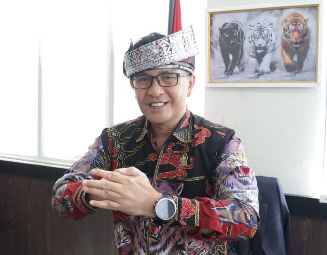 Merawat Persaudaraan sebagai Cermin Keluhuran Hati di Tengah Ujian Kehidupan