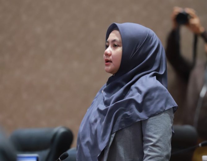 Anggota Komisi IV DPRD Kepri: Penguasaan Bahasa Inggris Pelajar Kepri Memprihatinkan