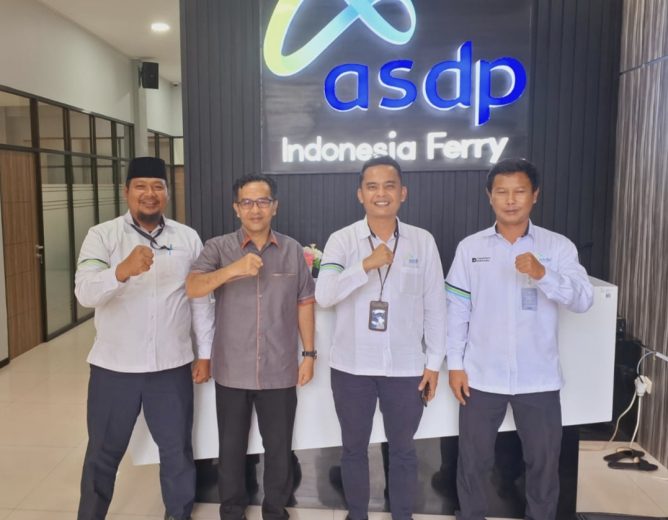 Sekretaris Komisi II DPRD Kepri Dukung Rencana ASDP Buka Rute Batam-Johor